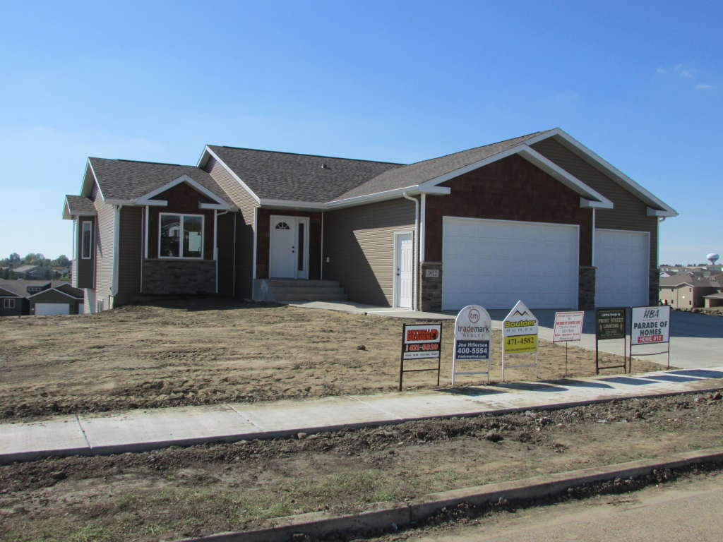 Marietta Plan North Hills 17th Addition Bismarck ND Home Builder Marietta Plan North Hills 17th Addition Bismarck ND Home Builder