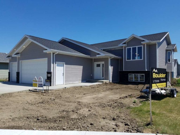 BismarckMandan Homes For Sale Bismarck ND Home Builder