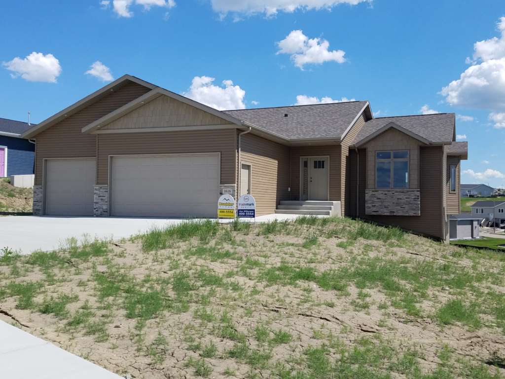BismarckMandan Homes For Sale Bismarck ND Home Builder