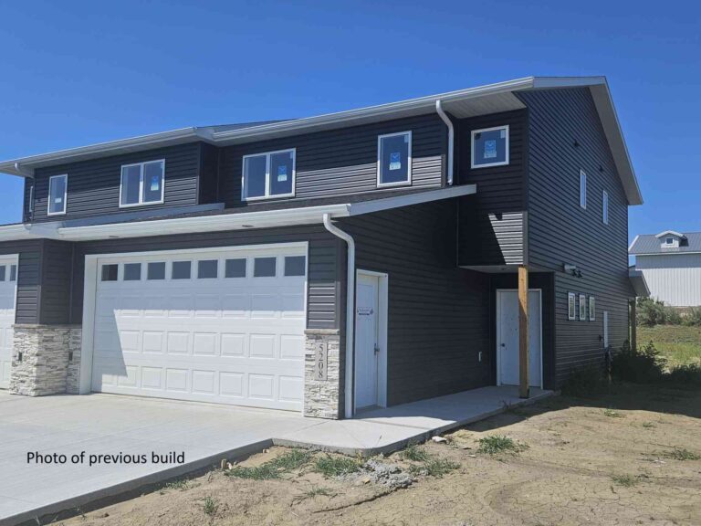 Welder Twin Home Website
